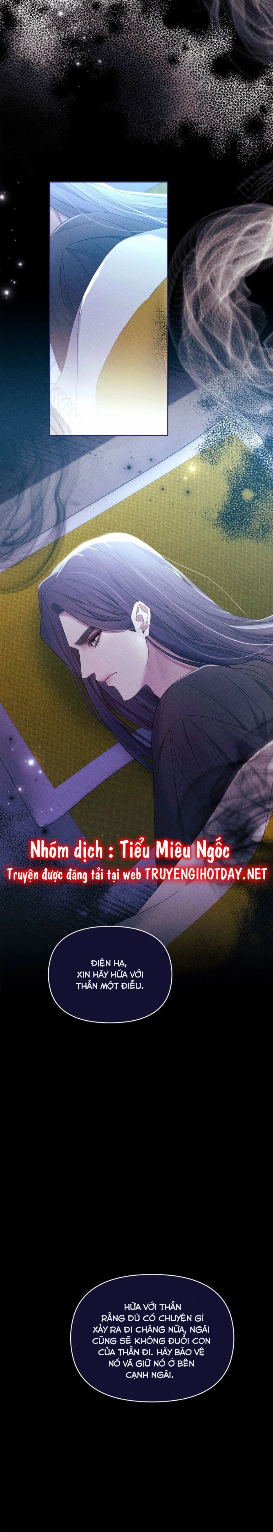 Con Rồng Và Hoàng Tử Chapter 17 - 29