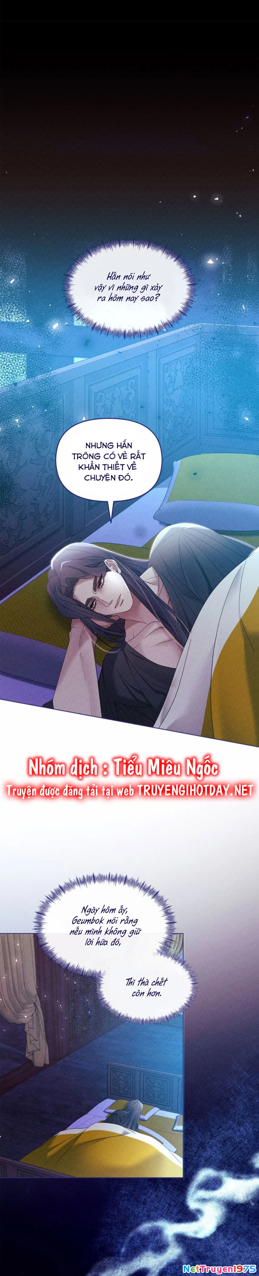 Con Rồng Và Hoàng Tử Chapter 17 - 30