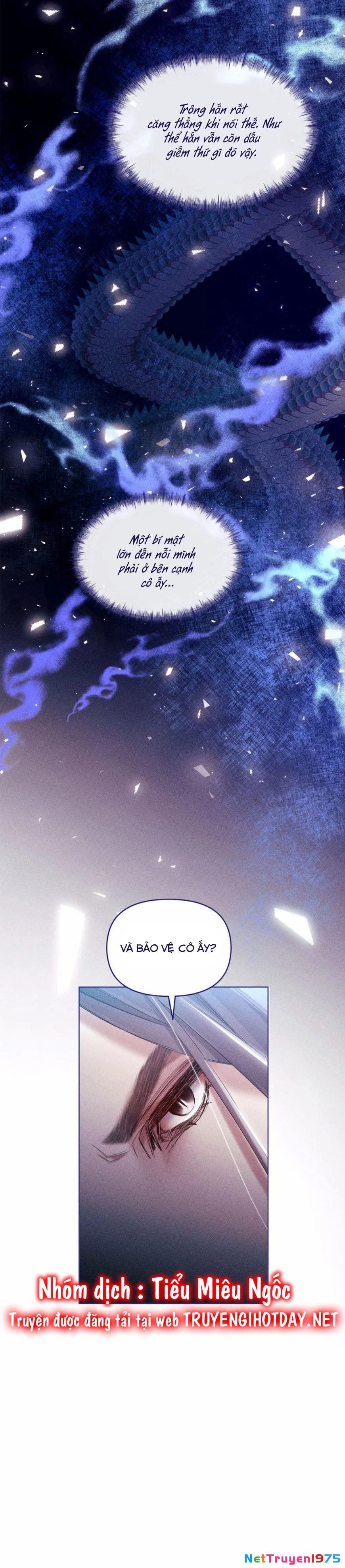 Con Rồng Và Hoàng Tử Chapter 17 - 31