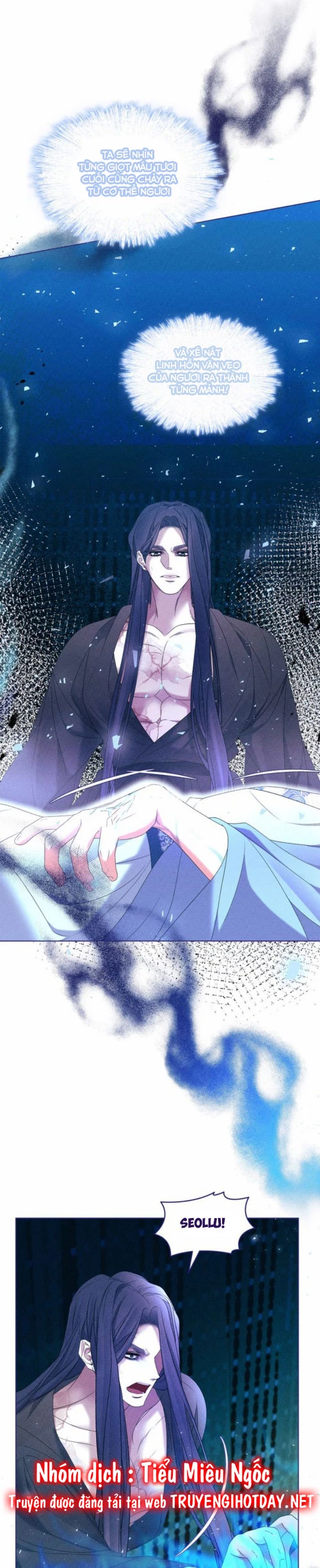 Con Rồng Và Hoàng Tử Chapter 18 - 6