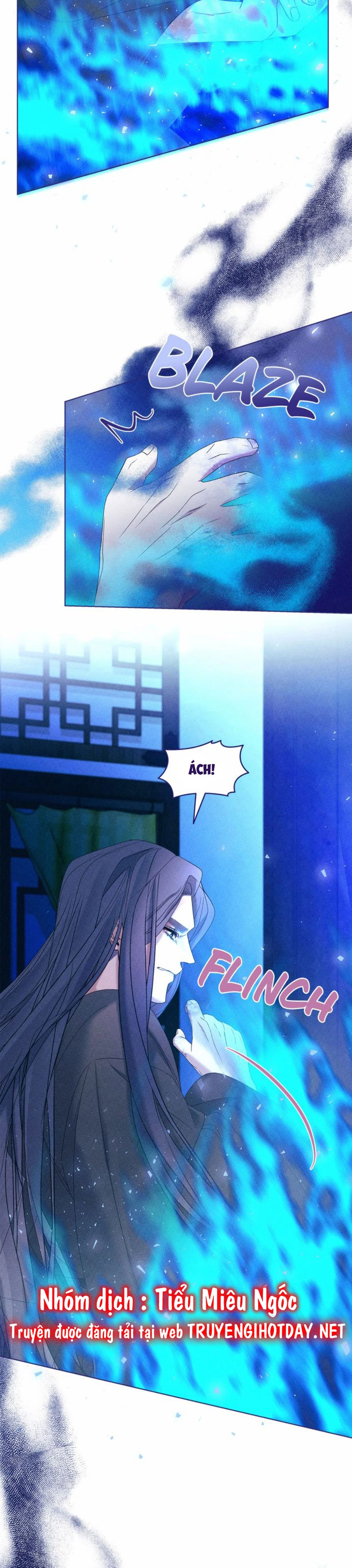Con Rồng Và Hoàng Tử Chapter 18 - 7