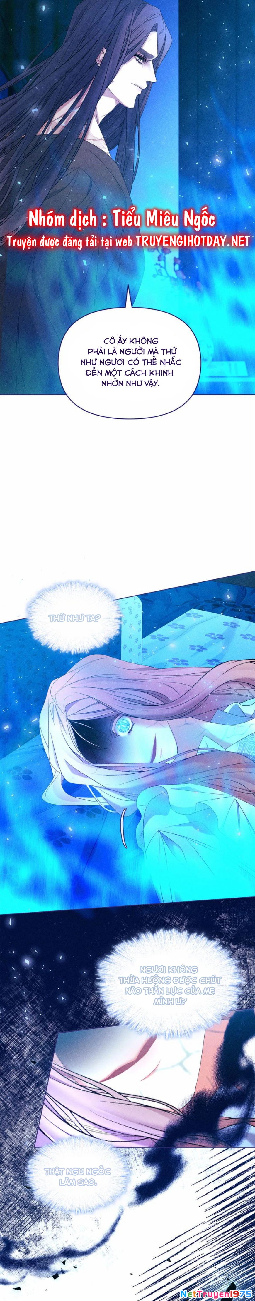 Con Rồng Và Hoàng Tử Chapter 18 - 10