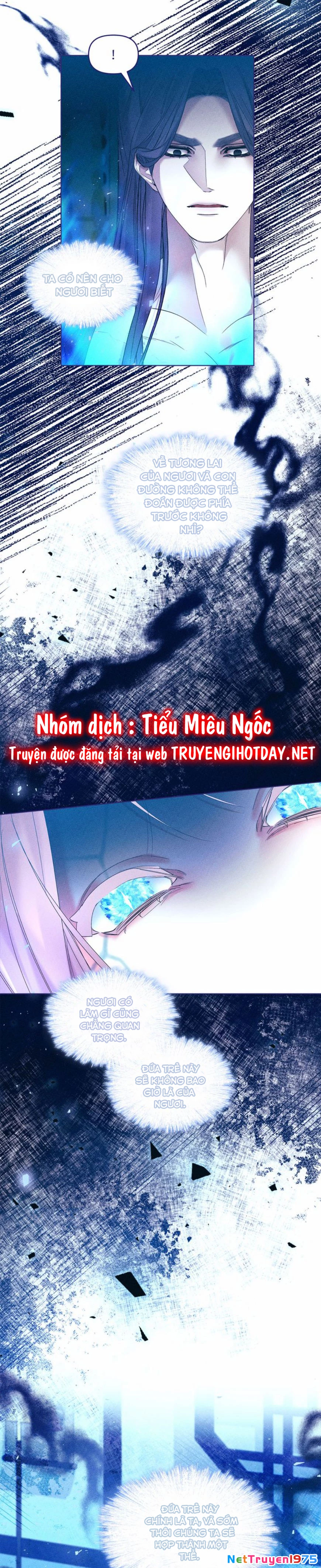 Con Rồng Và Hoàng Tử Chapter 18 - 11