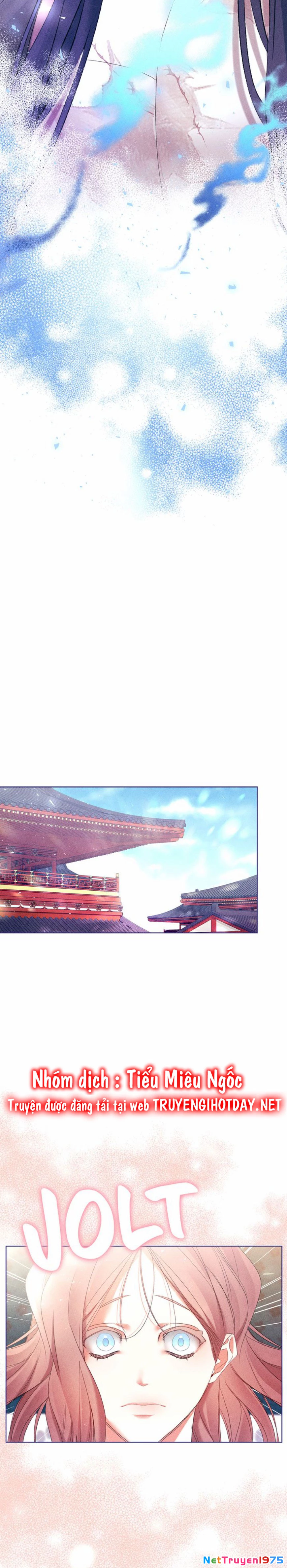 Con Rồng Và Hoàng Tử Chapter 18 - 17