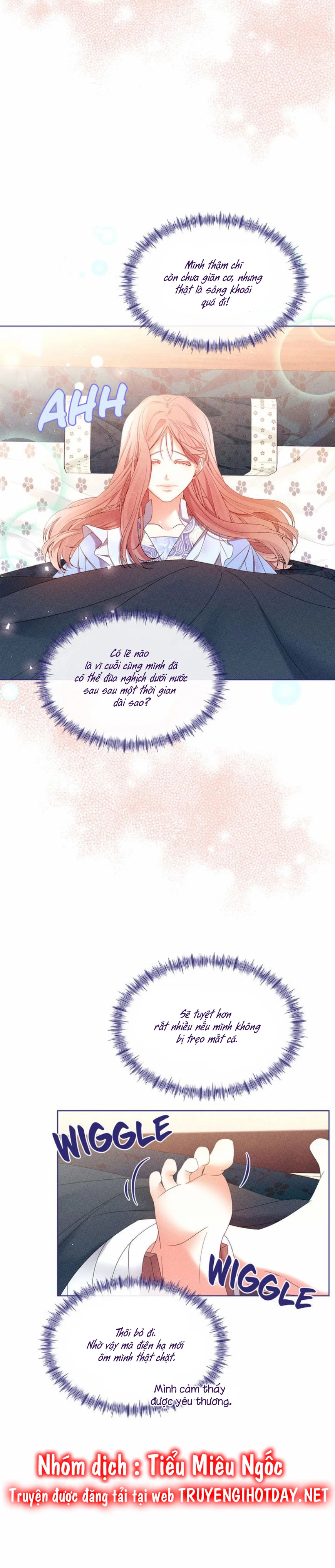 Con Rồng Và Hoàng Tử Chapter 18 - 18