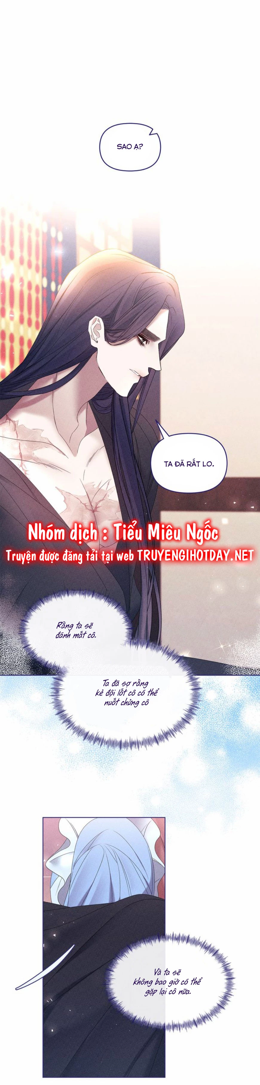 Con Rồng Và Hoàng Tử Chapter 18 - 26