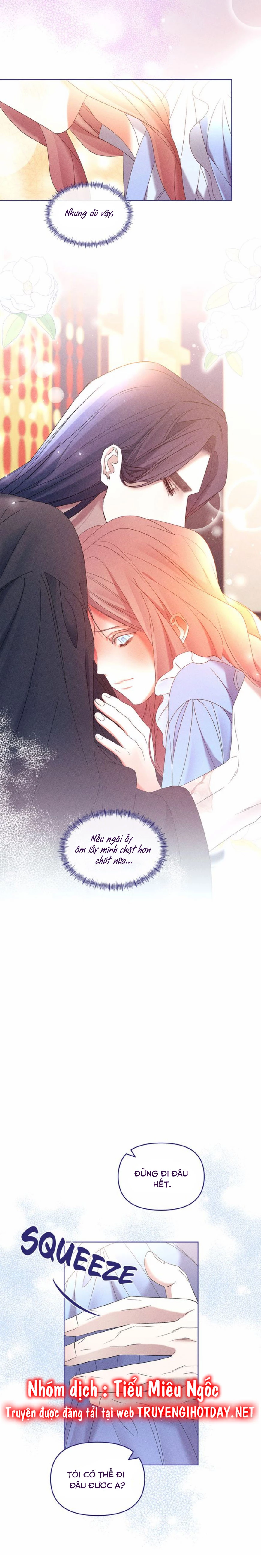 Con Rồng Và Hoàng Tử Chapter 18 - 29