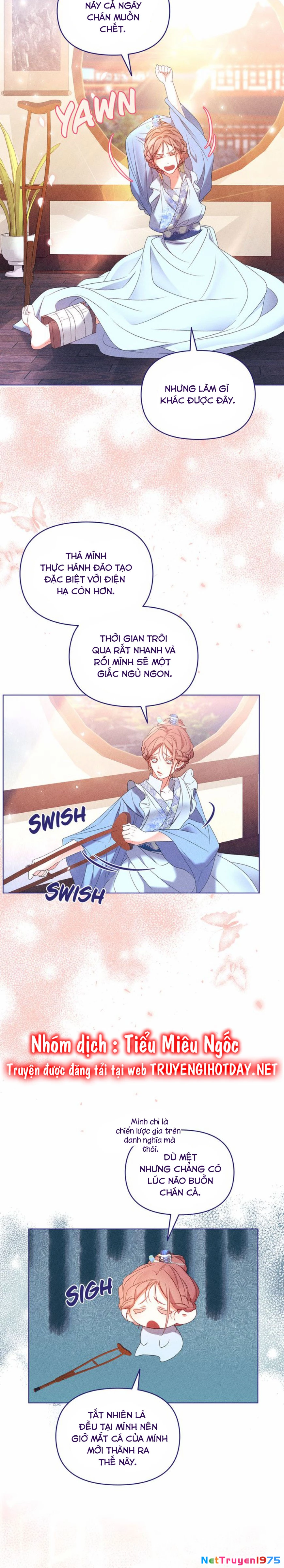 Con Rồng Và Hoàng Tử Chapter 18 - 32