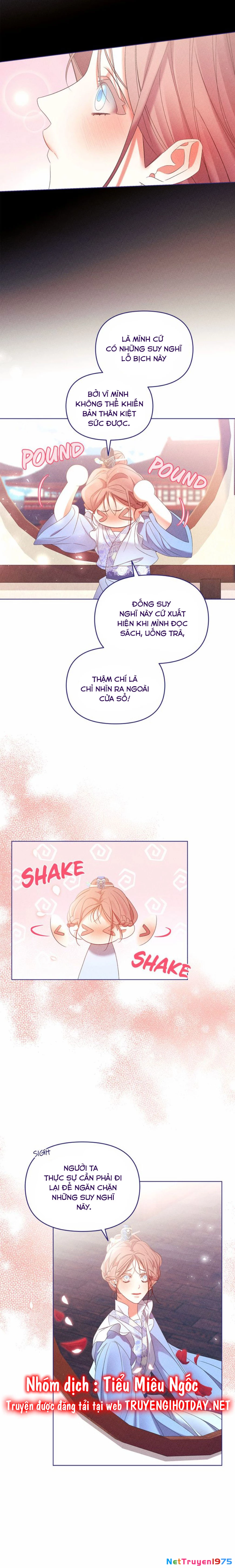 Con Rồng Và Hoàng Tử Chapter 18 - 34