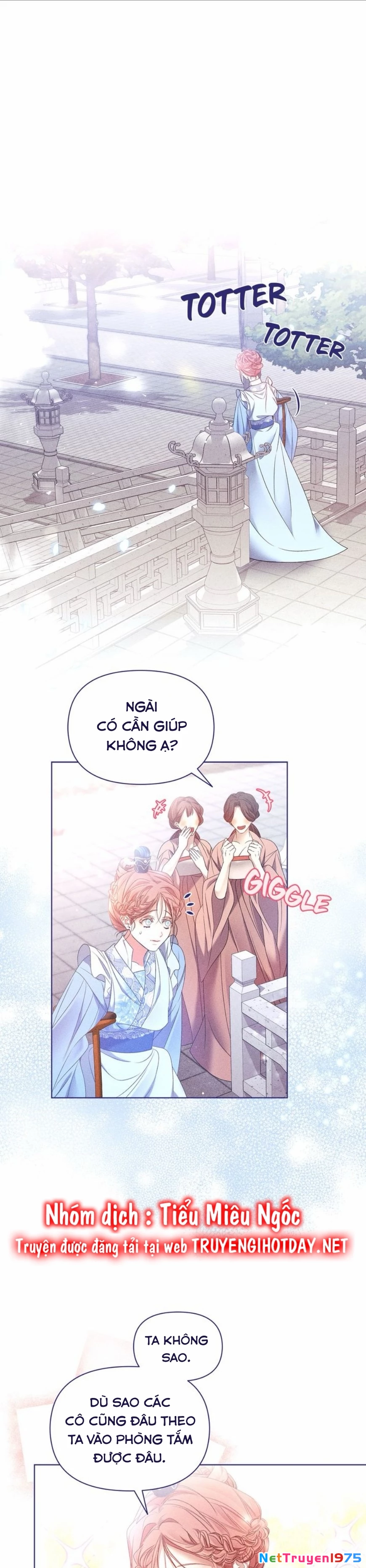 Con Rồng Và Hoàng Tử Chapter 19 - 2