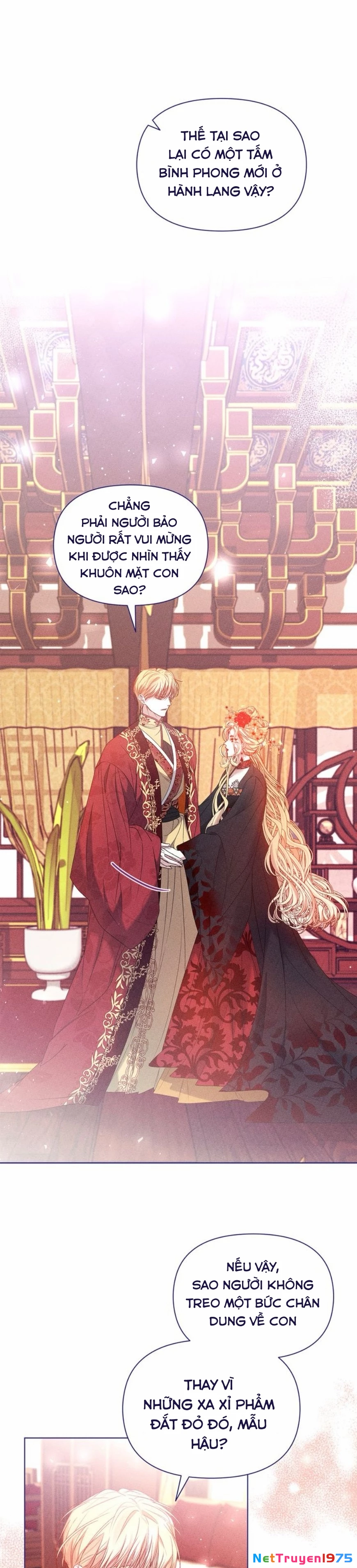 Con Rồng Và Hoàng Tử Chapter 19 - 10
