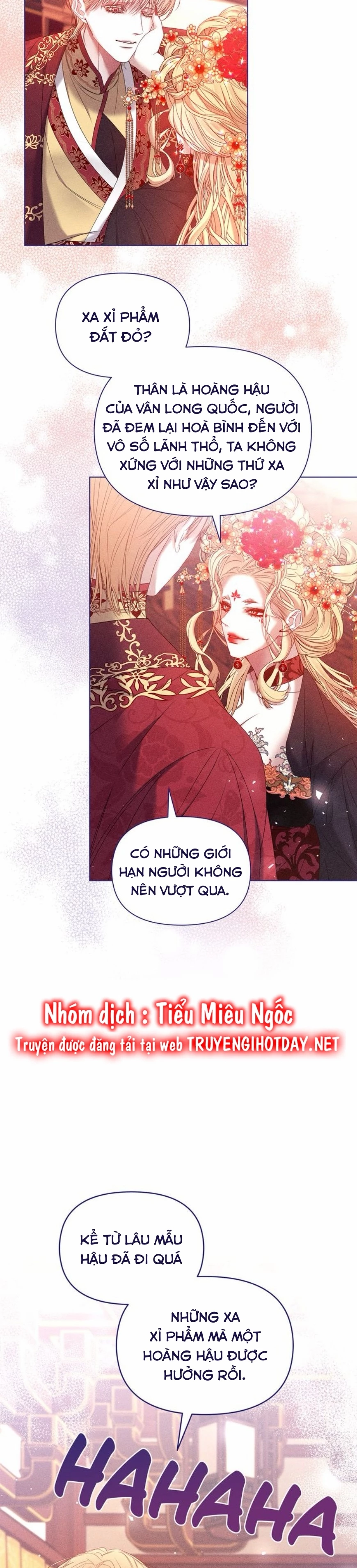 Con Rồng Và Hoàng Tử Chapter 19 - 11