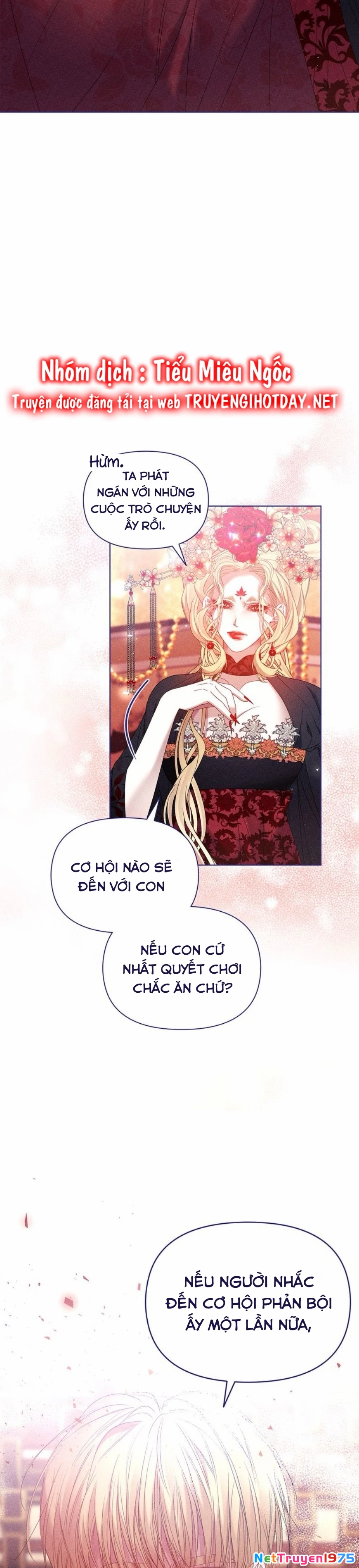 Con Rồng Và Hoàng Tử Chapter 19 - 13