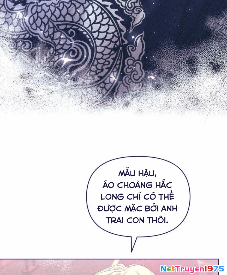 Con Rồng Và Hoàng Tử Chapter 19 - 16
