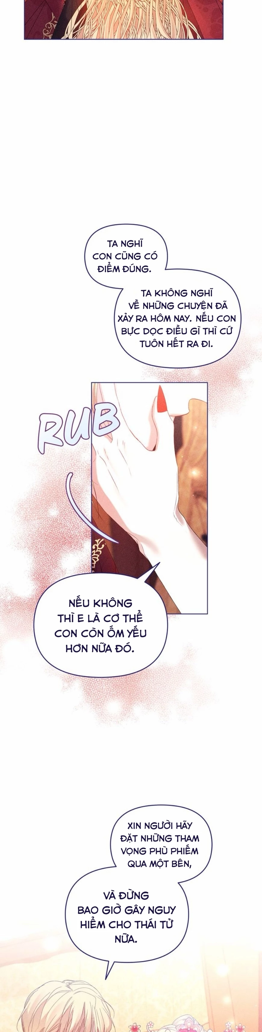 Con Rồng Và Hoàng Tử Chapter 19 - 22