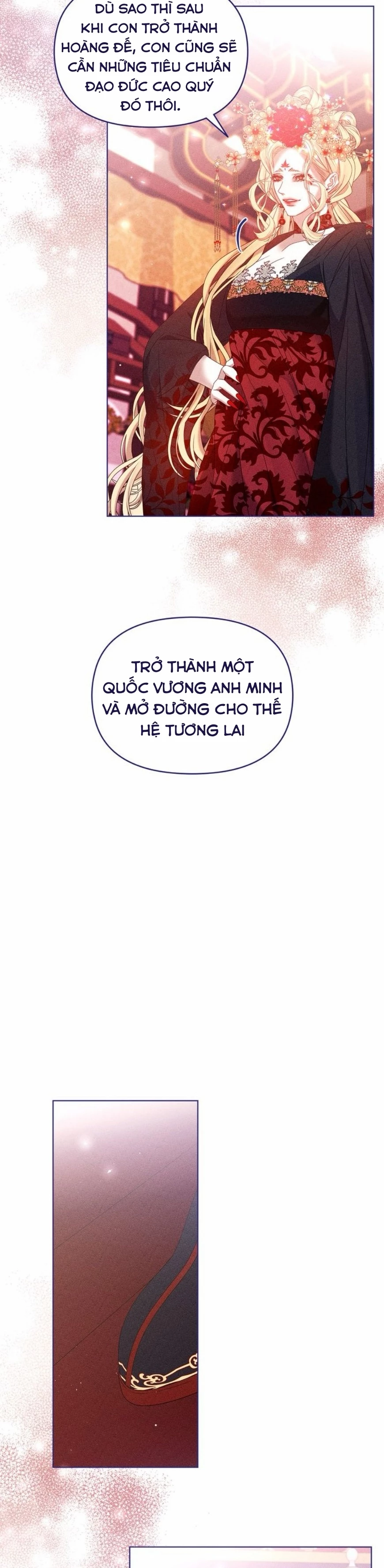 Con Rồng Và Hoàng Tử Chapter 19 - 26