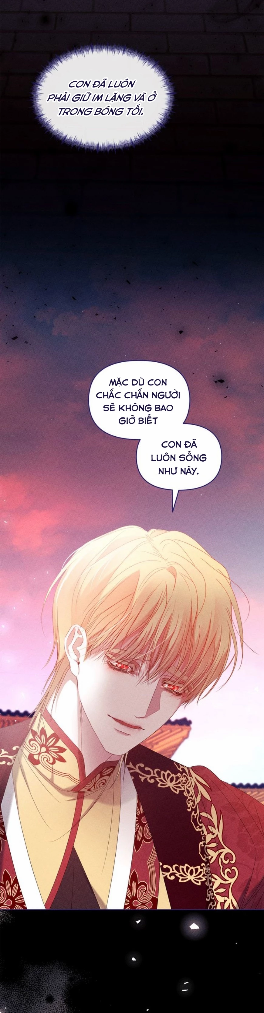 Con Rồng Và Hoàng Tử Chapter 19 - 29
