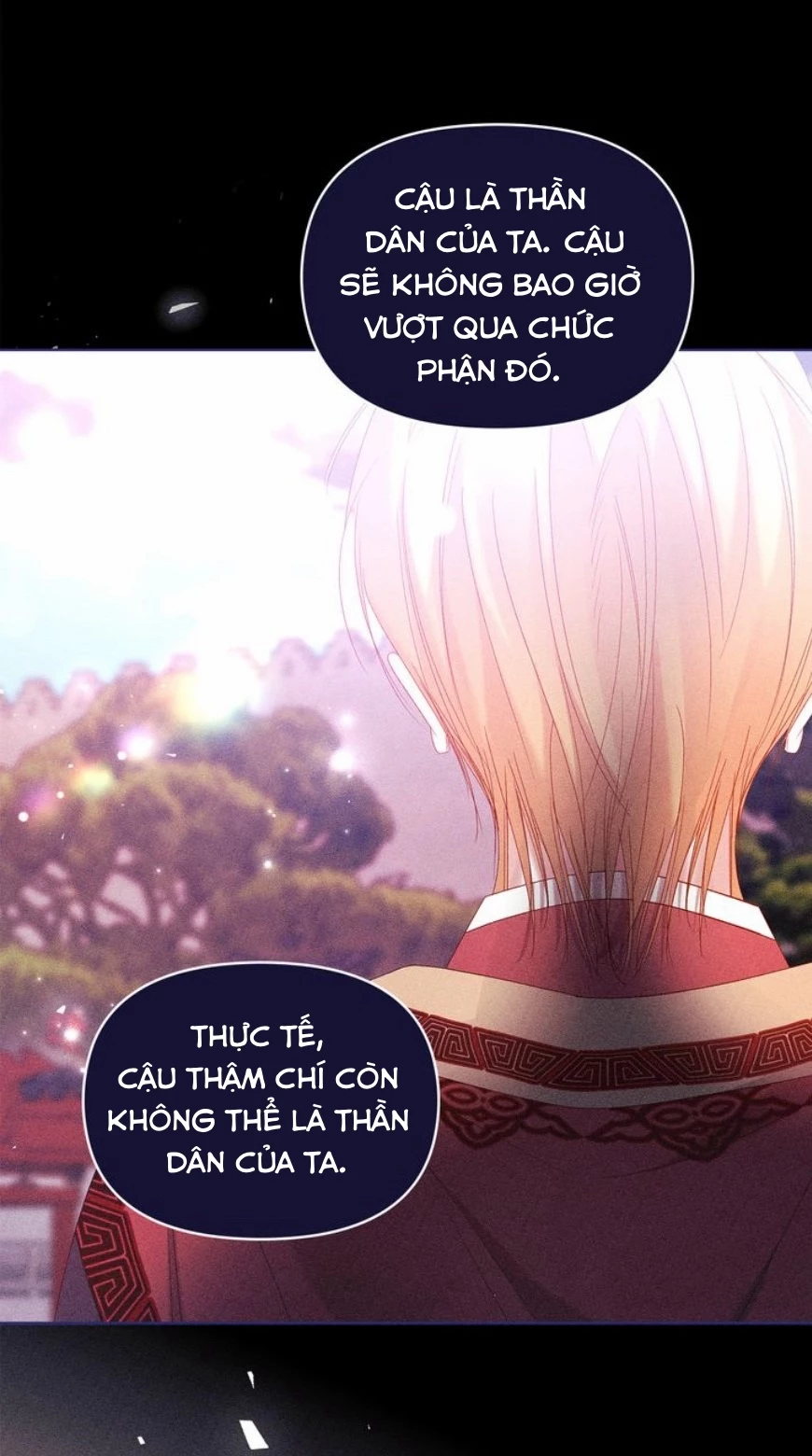 Con Rồng Và Hoàng Tử Chapter 19 - 31