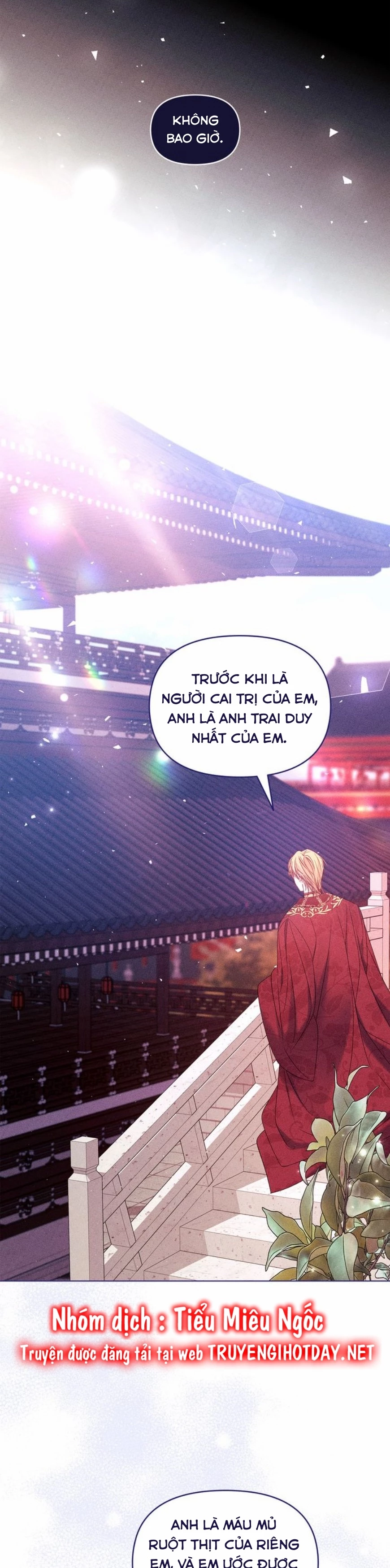 Con Rồng Và Hoàng Tử Chapter 19 - 32