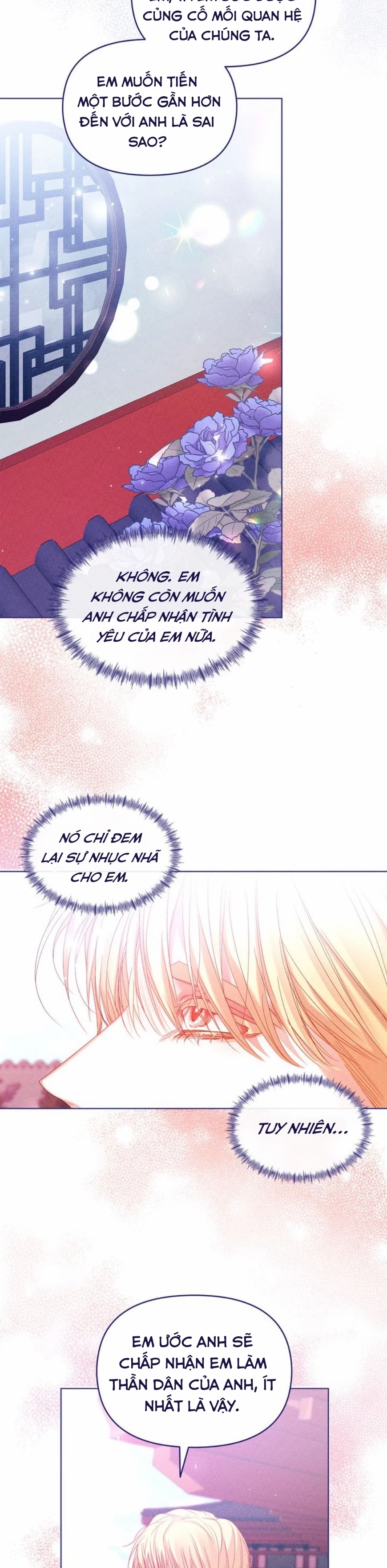 Con Rồng Và Hoàng Tử Chapter 19 - 33