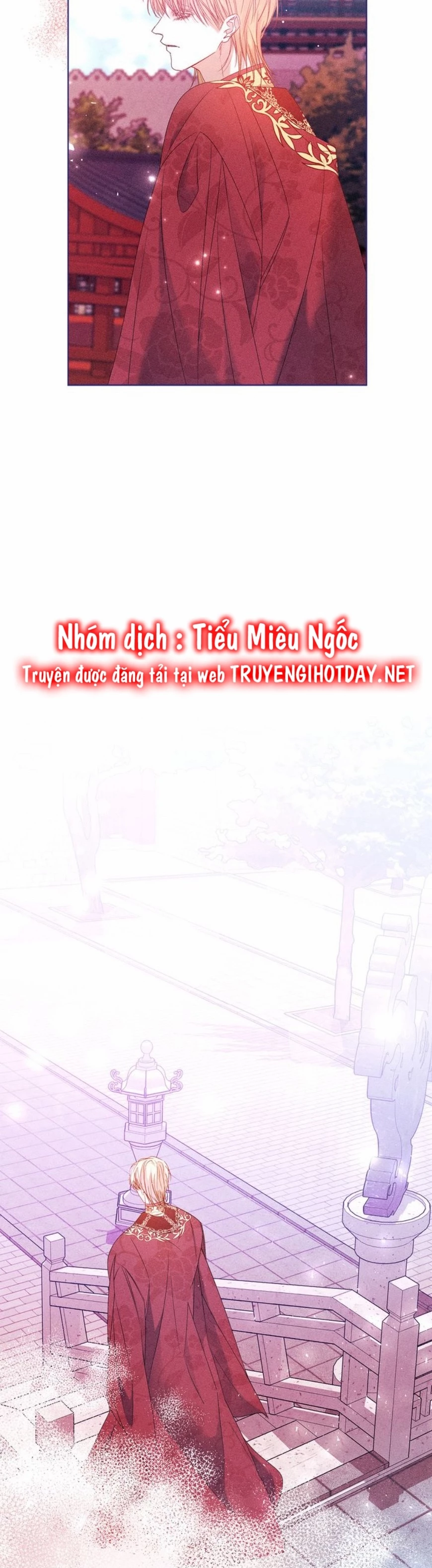 Con Rồng Và Hoàng Tử Chapter 19 - 34