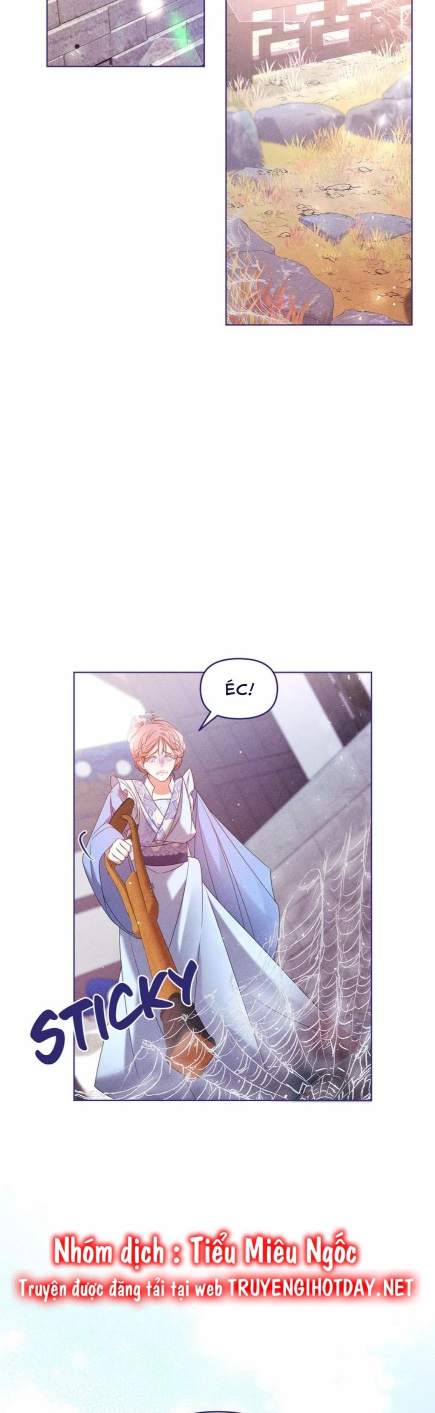 Con Rồng Và Hoàng Tử Chapter 19 - 38