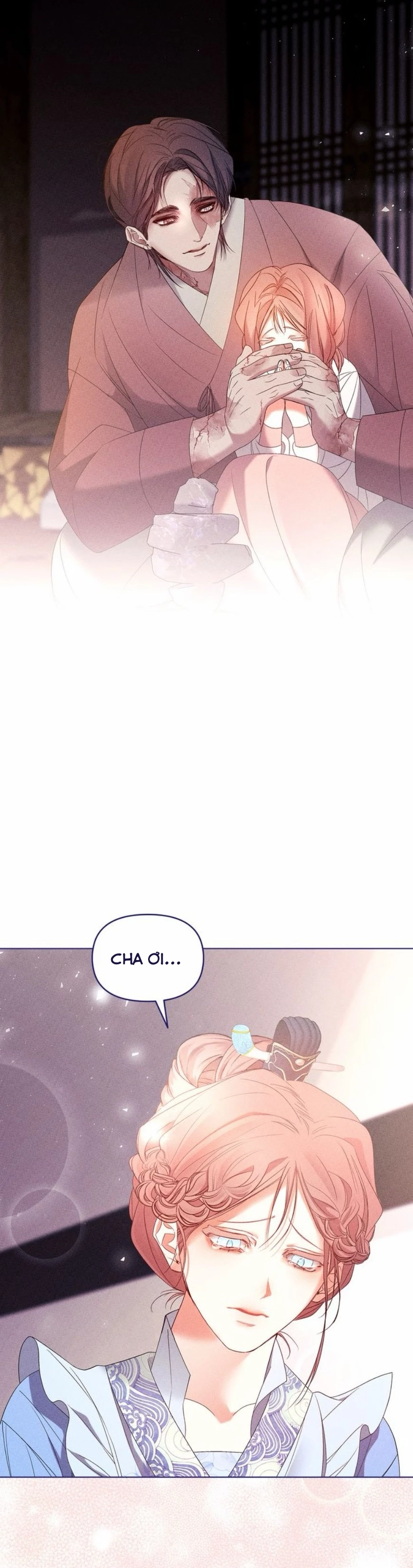 Con Rồng Và Hoàng Tử Chapter 19 - 46