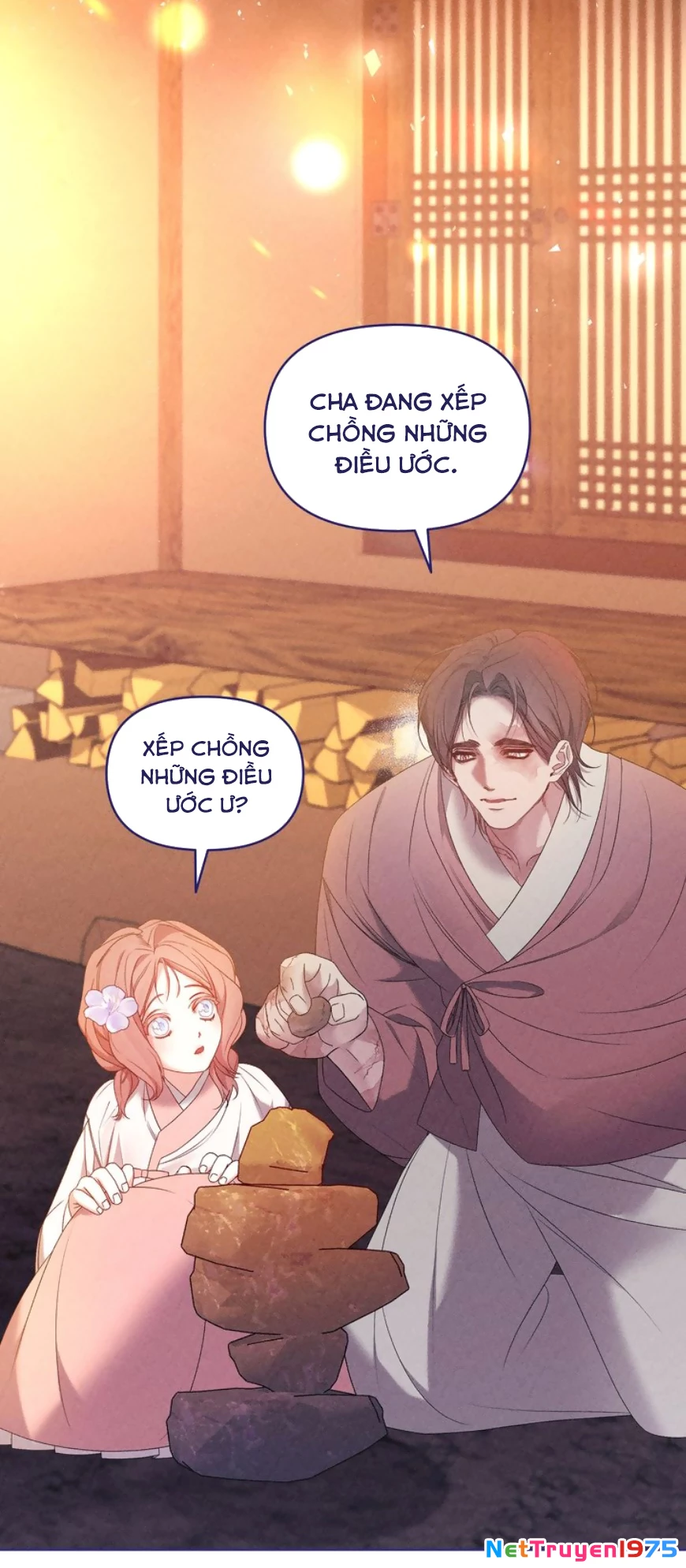 Con Rồng Và Hoàng Tử Chapter 20 - 3