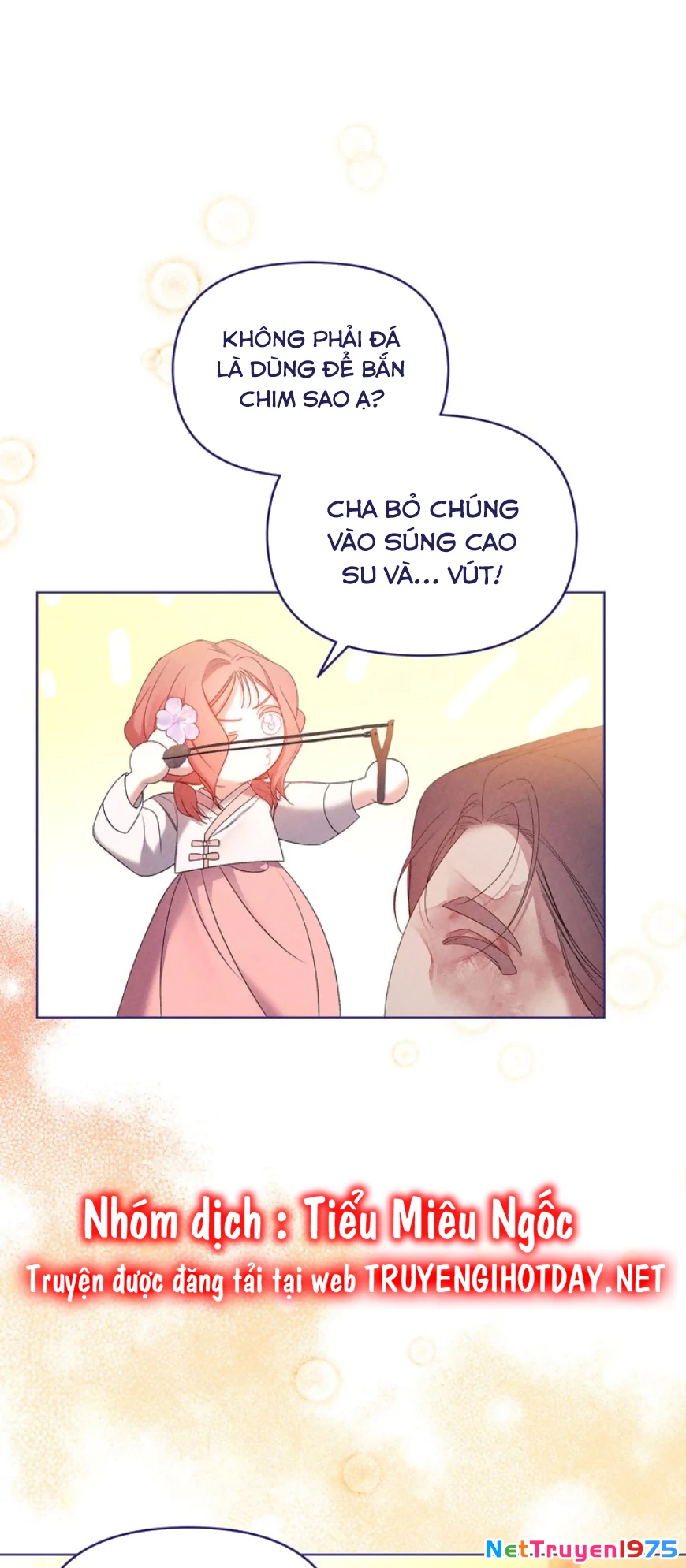 Con Rồng Và Hoàng Tử Chapter 20 - 4