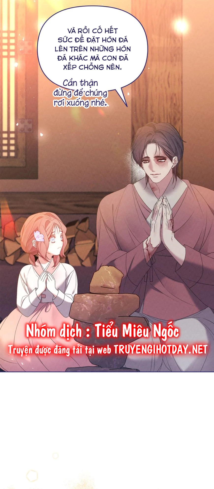 Con Rồng Và Hoàng Tử Chapter 20 - 7