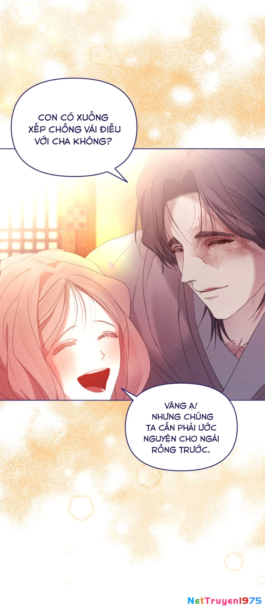 Con Rồng Và Hoàng Tử Chapter 20 - 8