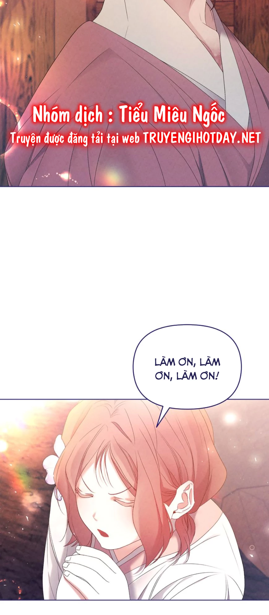 Con Rồng Và Hoàng Tử Chapter 20 - 11