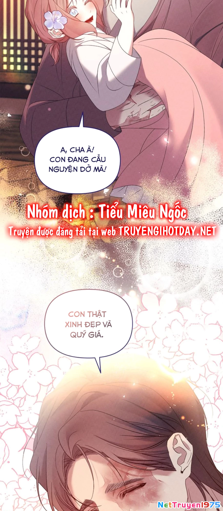 Con Rồng Và Hoàng Tử Chapter 20 - 13