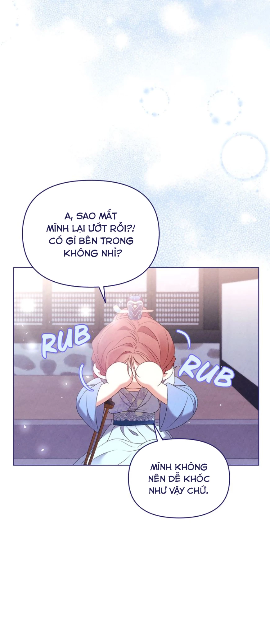 Con Rồng Và Hoàng Tử Chapter 20 - 16
