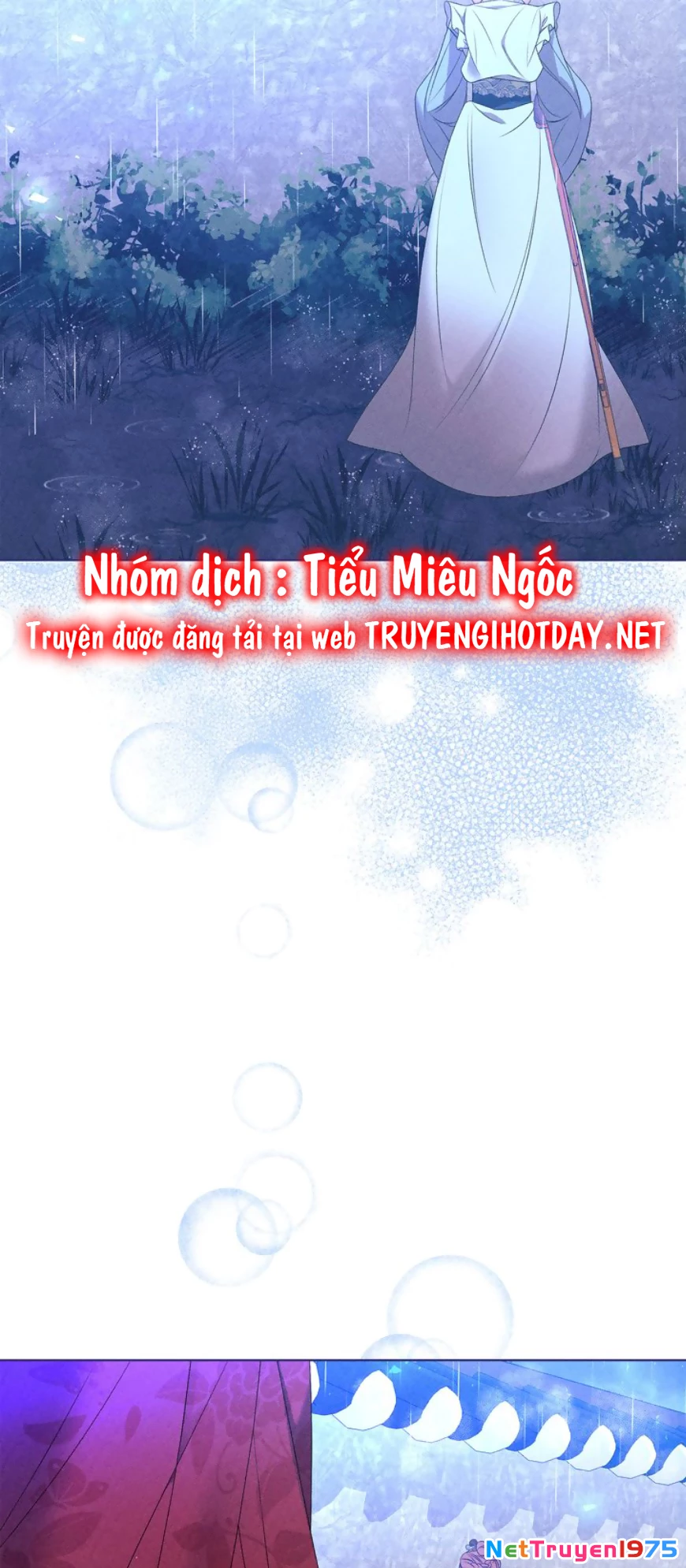 Con Rồng Và Hoàng Tử Chapter 20 - 22
