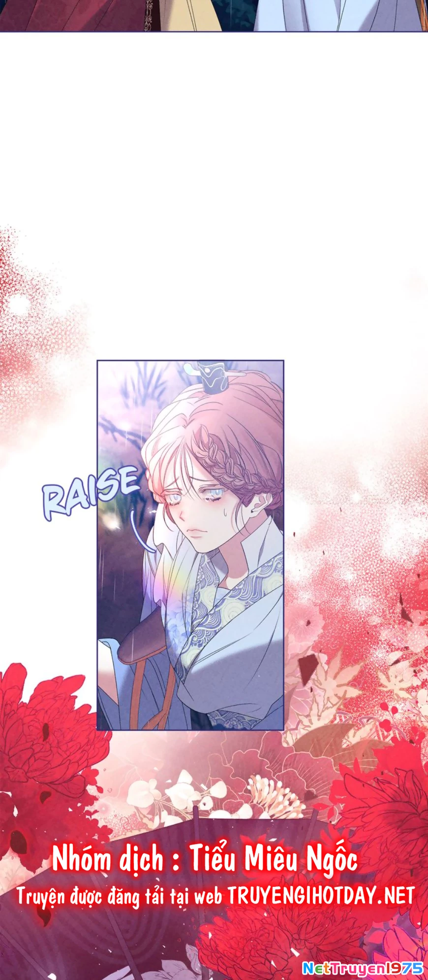 Con Rồng Và Hoàng Tử Chapter 20 - 25