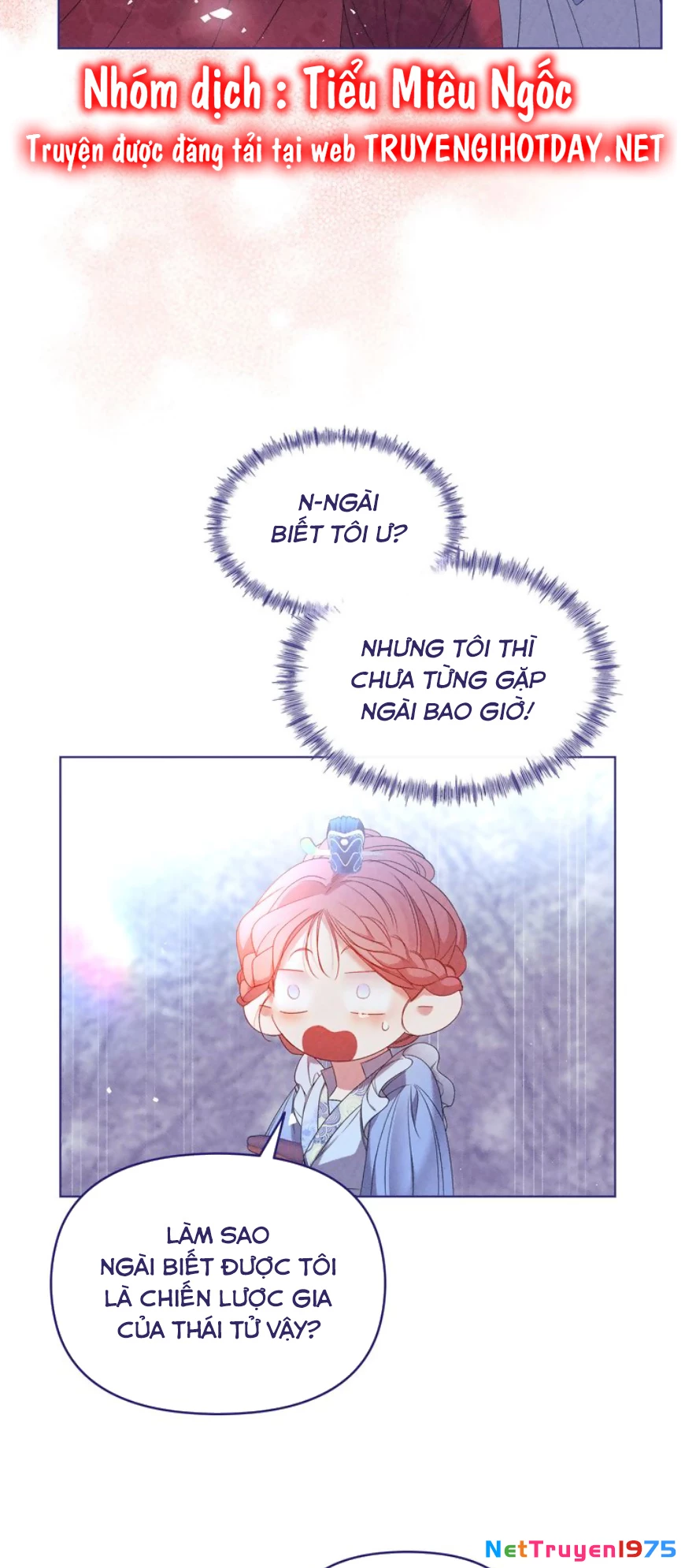 Con Rồng Và Hoàng Tử Chapter 20 - 29