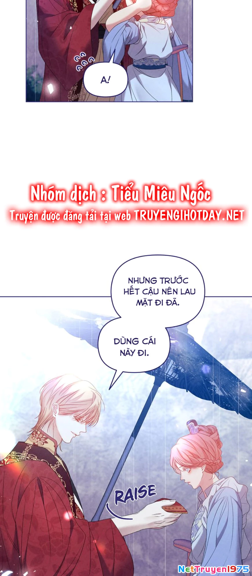 Con Rồng Và Hoàng Tử Chapter 20 - 31