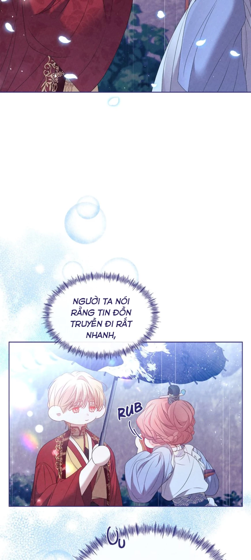 Con Rồng Và Hoàng Tử Chapter 20 - 32
