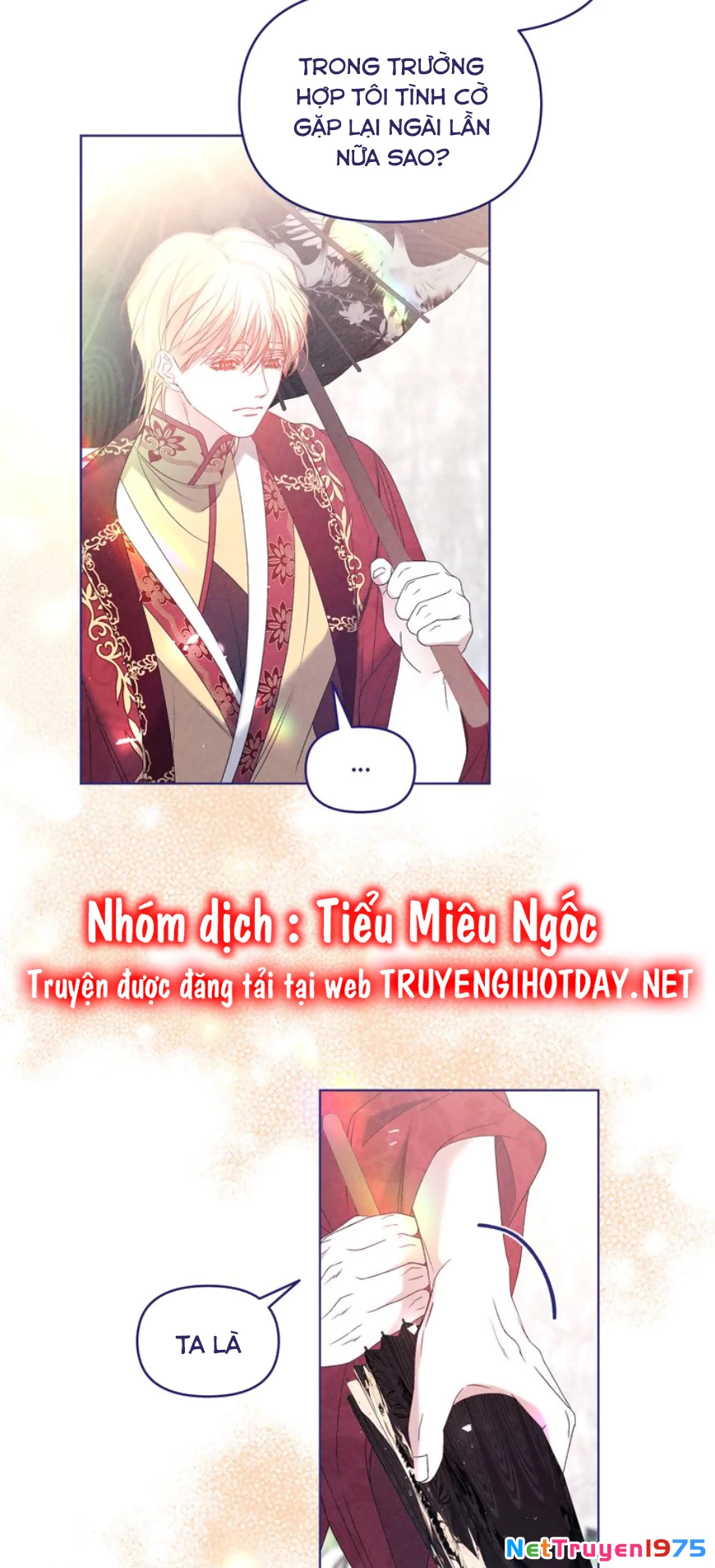 Con Rồng Và Hoàng Tử Chapter 20 - 36