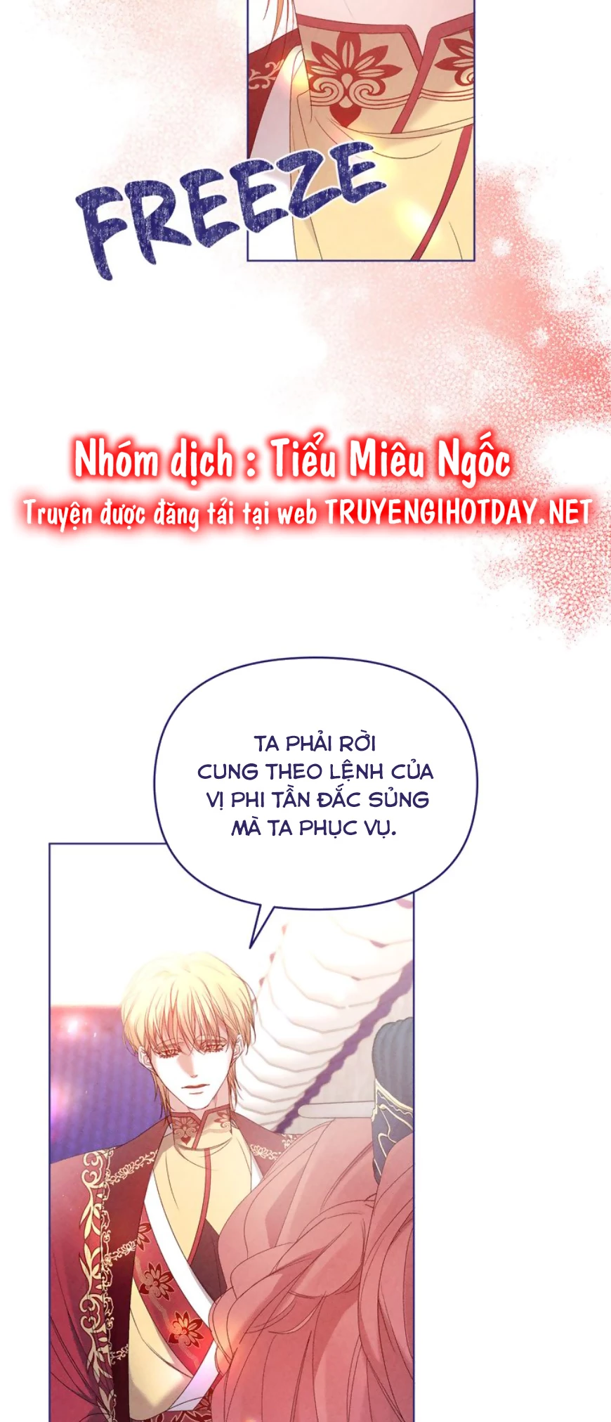 Con Rồng Và Hoàng Tử Chapter 20 - 40