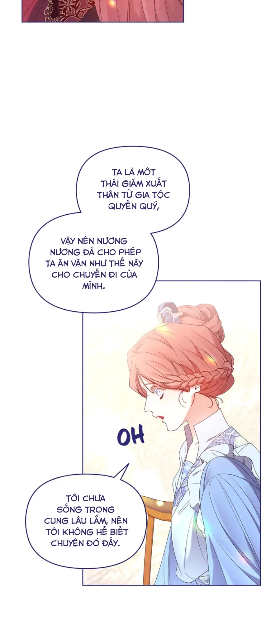 Con Rồng Và Hoàng Tử Chapter 20 - 41