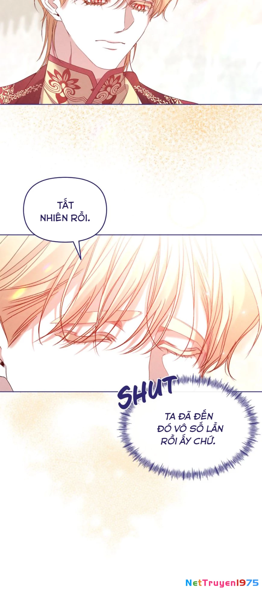 Con Rồng Và Hoàng Tử Chapter 20 - 48
