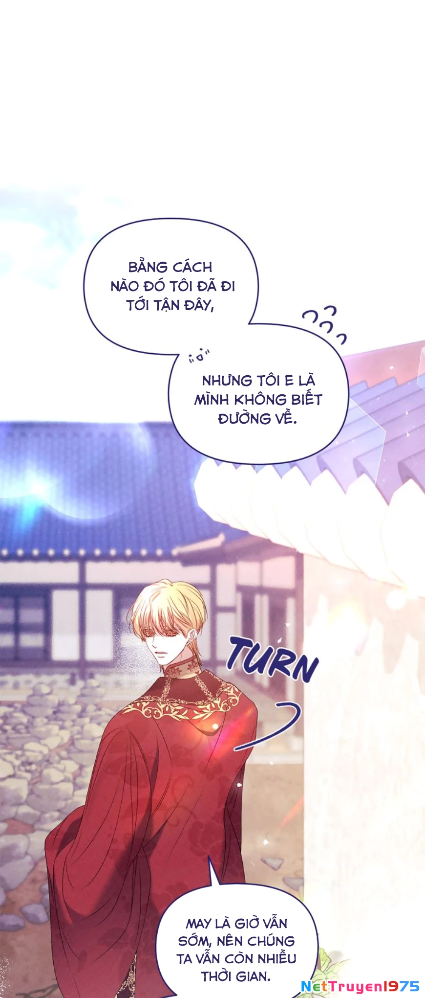 Con Rồng Và Hoàng Tử Chapter 20 - 50
