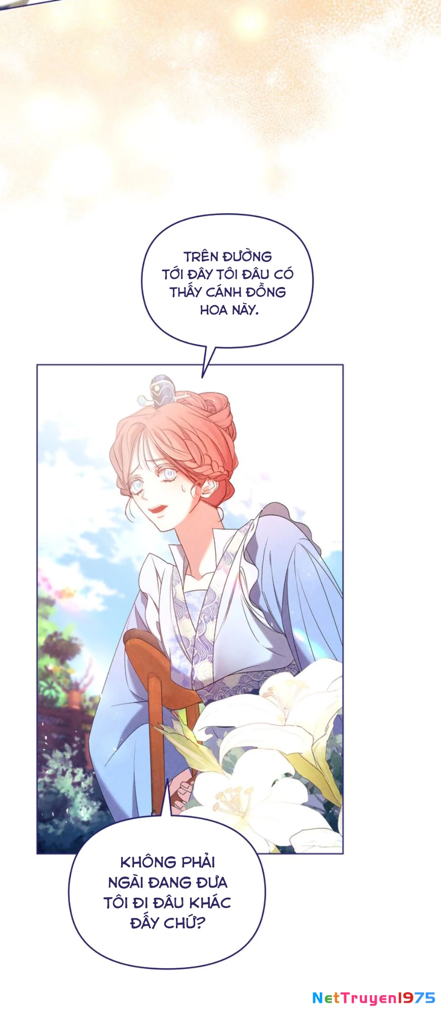 Con Rồng Và Hoàng Tử Chapter 20 - 53