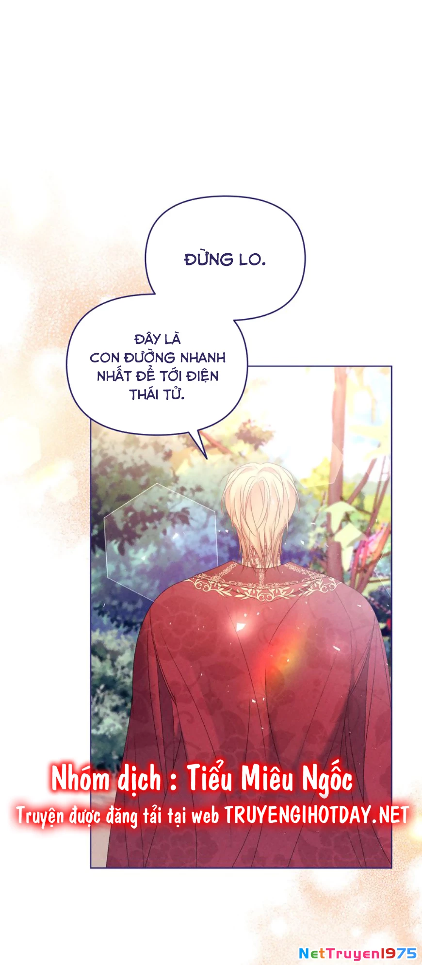 Con Rồng Và Hoàng Tử Chapter 20 - 54