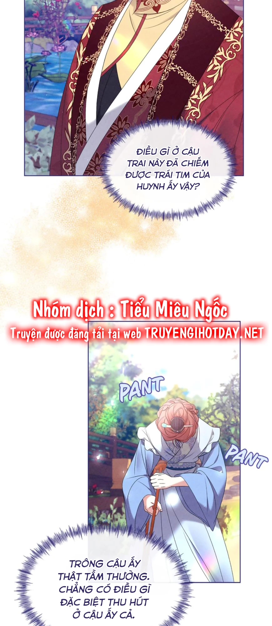 Con Rồng Và Hoàng Tử Chapter 20 - 57