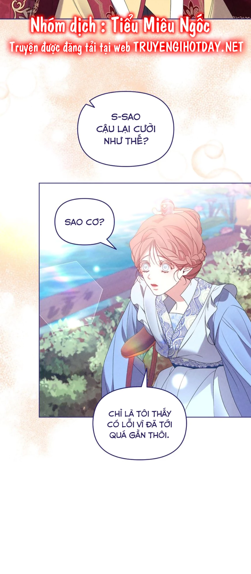 Con Rồng Và Hoàng Tử Chapter 20 - 60