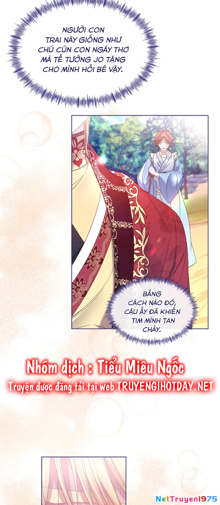 Con Rồng Và Hoàng Tử Chapter 20 - 63