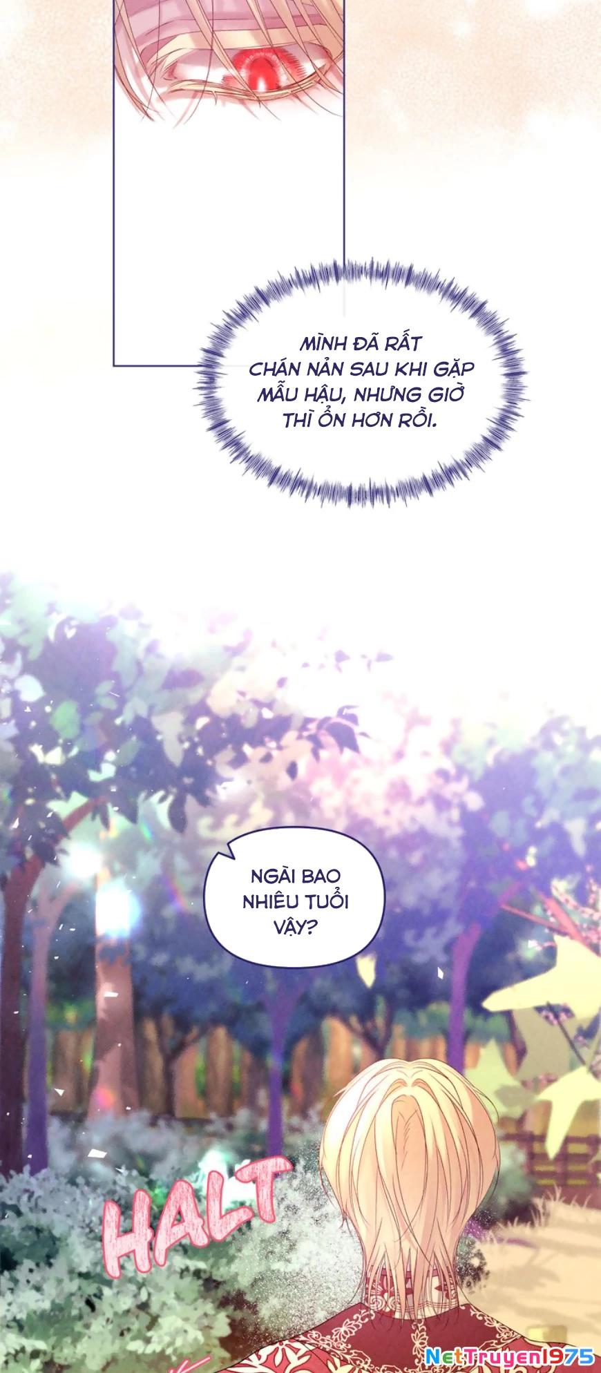 Con Rồng Và Hoàng Tử Chapter 20 - 64